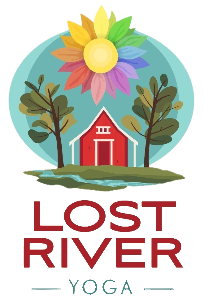 Lost River Yoga