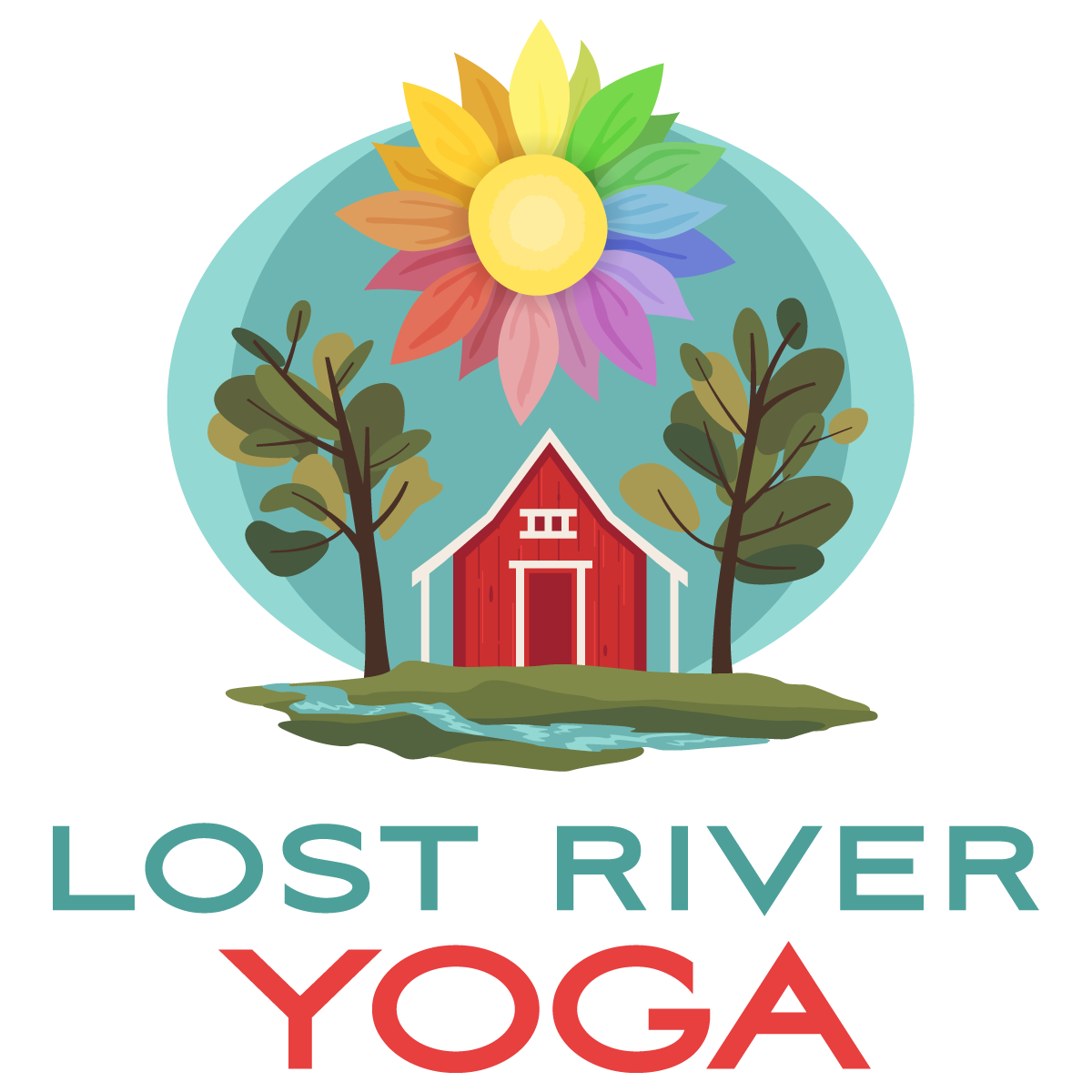 Lost River Yoga