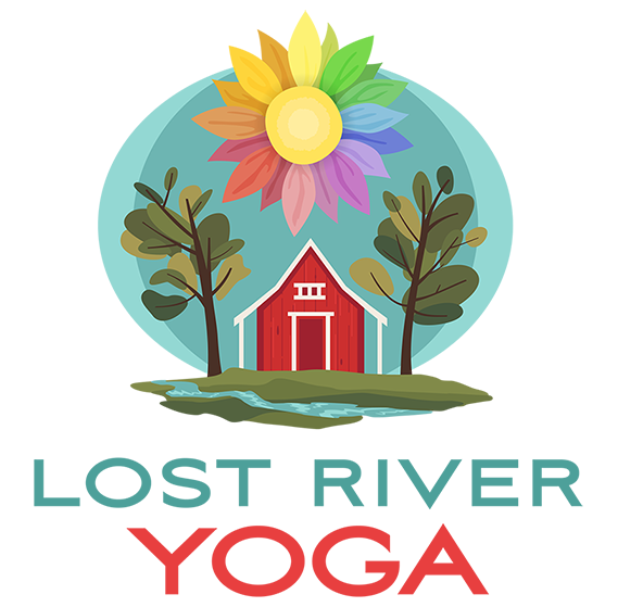 Lost River Yoga