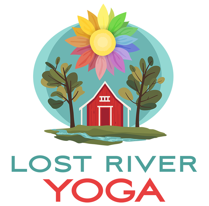 Lost River Yoga